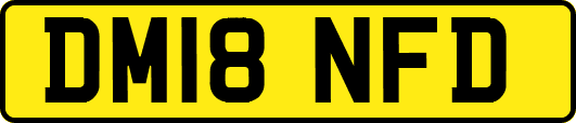 DM18NFD