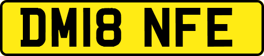 DM18NFE