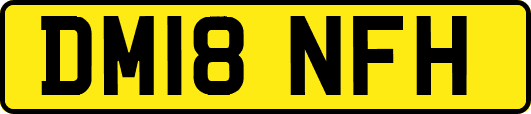 DM18NFH