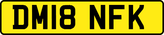 DM18NFK