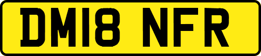 DM18NFR