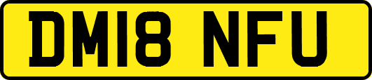 DM18NFU