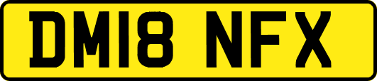 DM18NFX