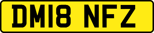 DM18NFZ