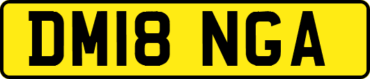 DM18NGA