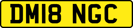 DM18NGC
