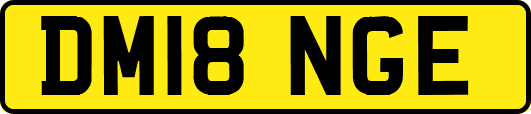 DM18NGE