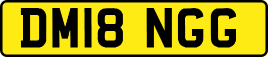 DM18NGG