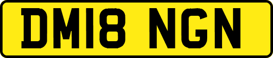 DM18NGN