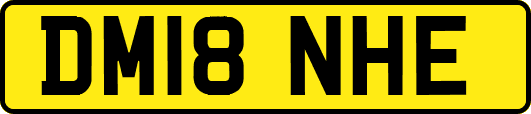 DM18NHE