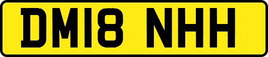 DM18NHH