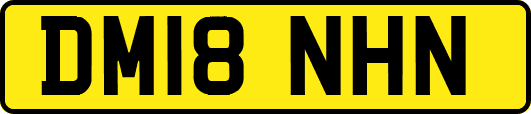 DM18NHN