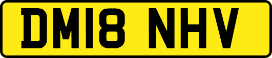 DM18NHV