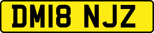 DM18NJZ