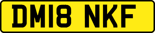 DM18NKF