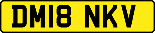 DM18NKV