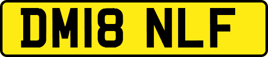 DM18NLF