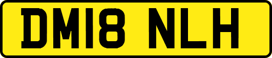 DM18NLH
