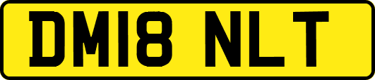 DM18NLT