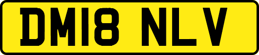 DM18NLV