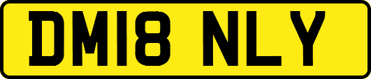 DM18NLY