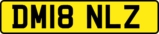 DM18NLZ