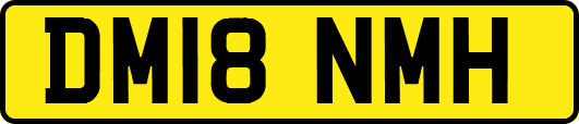 DM18NMH
