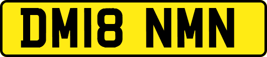 DM18NMN