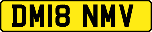 DM18NMV