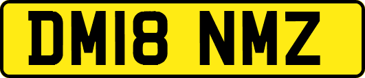 DM18NMZ