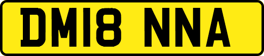 DM18NNA