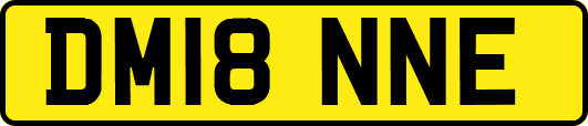DM18NNE