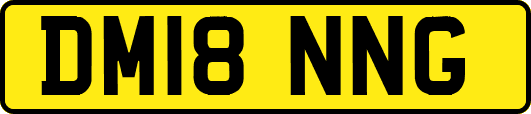DM18NNG