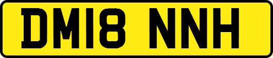 DM18NNH