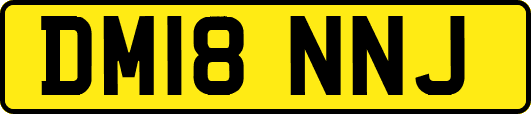 DM18NNJ
