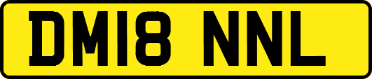 DM18NNL