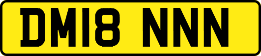 DM18NNN
