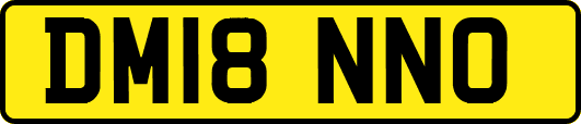 DM18NNO