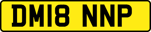DM18NNP