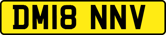 DM18NNV