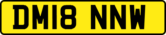 DM18NNW