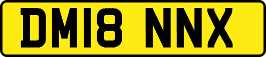 DM18NNX