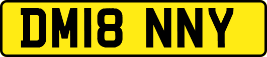 DM18NNY