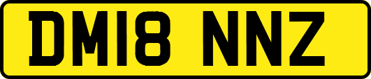 DM18NNZ