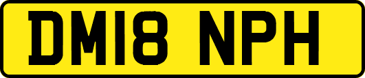 DM18NPH