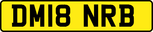 DM18NRB
