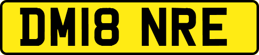 DM18NRE