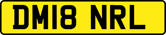 DM18NRL