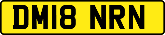 DM18NRN
