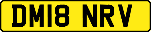 DM18NRV